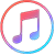 Ícone do Apple Music