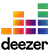 Ícone do Deezer