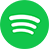 Ícone do Spotify