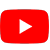 Ícone do YouTube
